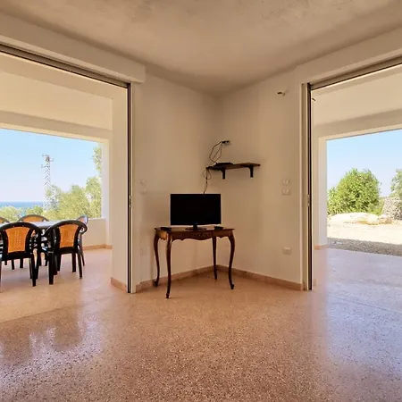 Parco Ulivi Pasuli 빌라 *