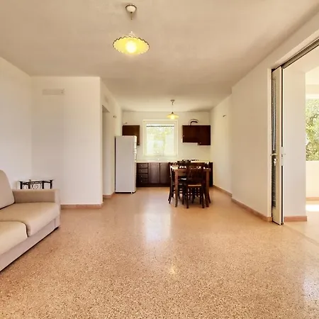 Vila Parco Ulivi Pasuli